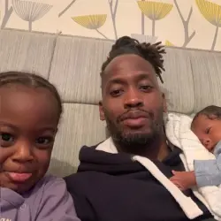 Kahmarni&rsquo;s and Dante&rsquo;s Story